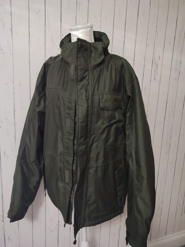 Parallel winter ski jacket - /ski,