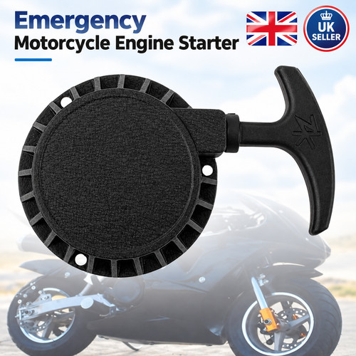 Pull start starter pullstart - pull,
