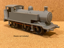 Modified E2 With Splashers 3D