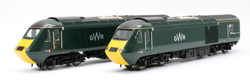 Hornby r3510 gwr class - gwr, 43