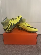 Nike Hypervenom Phantom FG II