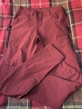Revolution Race Women's Pants