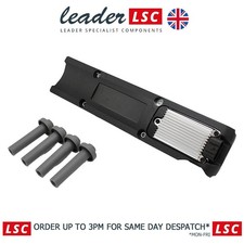 Ignition Coil Pack Vauxhall