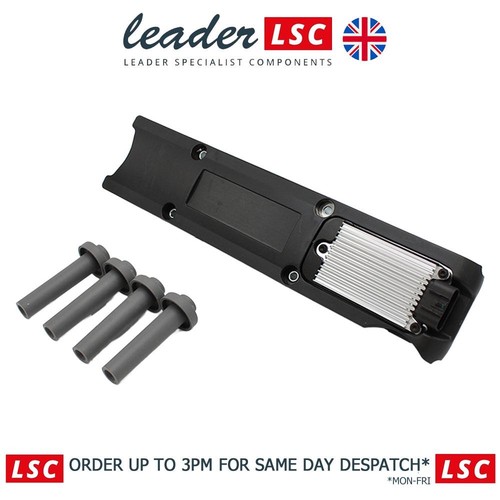 Ignition coil pack vauxhall - ignition,