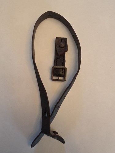 German helmet chinstrap - helmet,