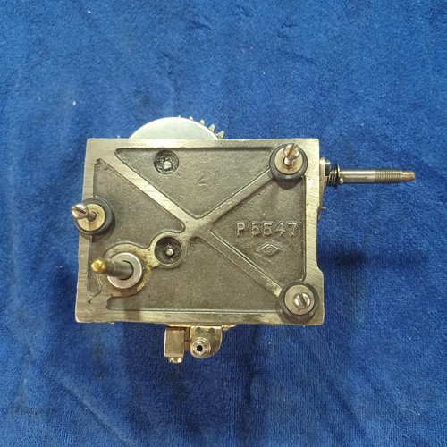 Phonograph spring - phonograph, 2