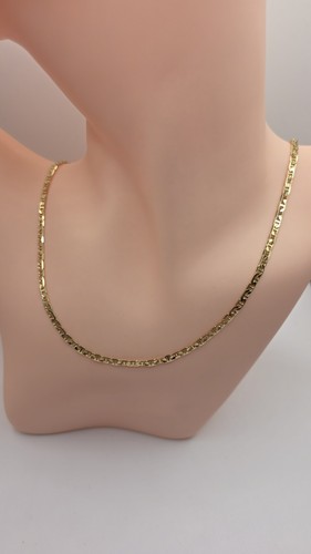 Xuping gold plated chain - 14,