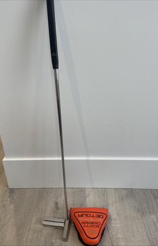 Scotty cameron detour - cameron,