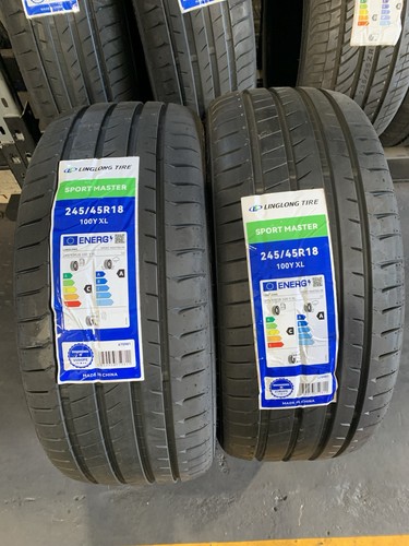 245 45r18 100y xl linglong - 2,