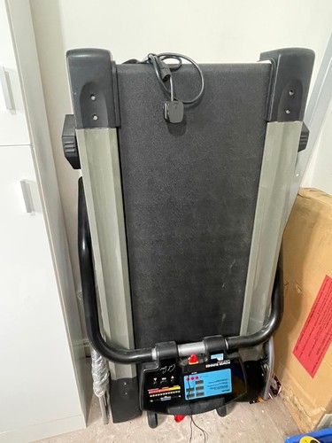 Treadmill electric folding - treadmill,