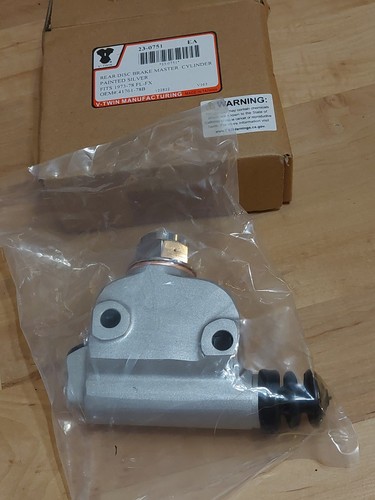 Harley shovelhead master - shovelhead,