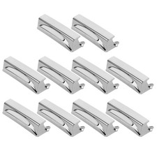  10 Pcs Kitchen Appliances Lid Buttons Electric Cookers Repair Accessories