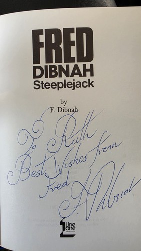 Dibnah fred - f.,