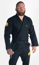 Progress BJJ Featherlight
