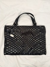 Folli Follie Black Vintage