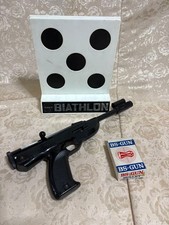 Masudaya Air Cocking Gun TOMY