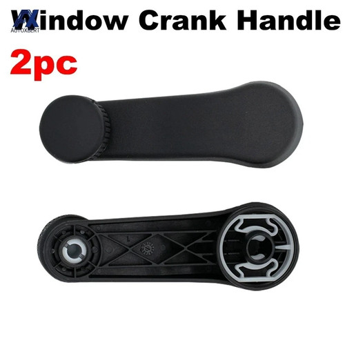 2pcs window winder handles - window,