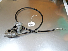 SUZUKI GS1000 SPEEDO DRIVE X2 GS750 GS1100 GT550?? SPINDLE HOLE 15MM VINTAGE