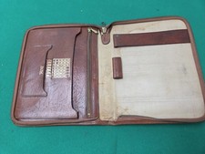 Vintage Oak Calf Leather