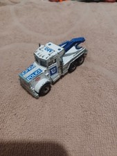 Vintage 1981 matchbox die cast - vintage,