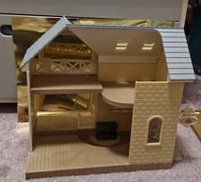 Sylvanian families bluebell - families,