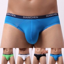 Mens Sexy Briefs Seamless