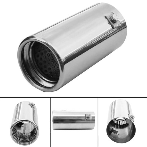 Exhaust tip trim - pipe, for