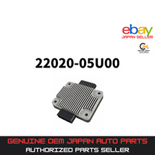 Nissan genuine Coil Pack