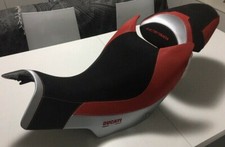 CUSTOM SADDLE COVER SEAT