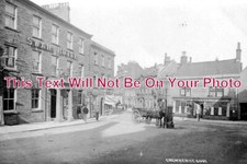SO 477 - Crewkerne, Somerset
