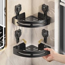 Suction Cup Corner Storage