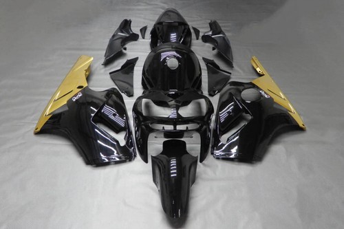 Complete fairing set - fairing,
