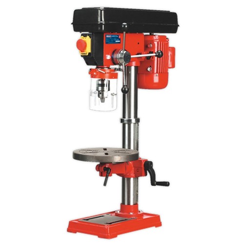 Sealey pillar drill bench - drill,