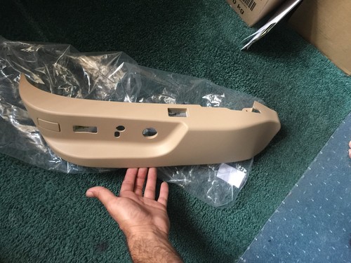 Bmw e39 e38 seat switch - bmw,