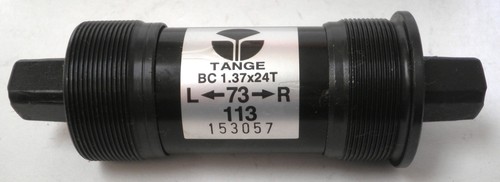Tange taper un54 - bb-un54, bicycle