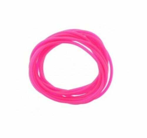 X12 pink gummy bracelets - x12,