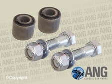 MGB, MGB-GT, MGB-GT V8 FRONT