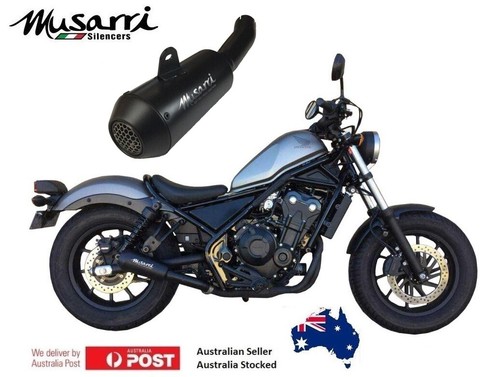 Honda cmx500 rebel - honda,