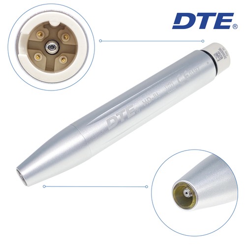 Woodpecker dte handpiece - woodpecker, hd-8l