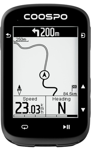 Coospo cs500 bike - bike, computer