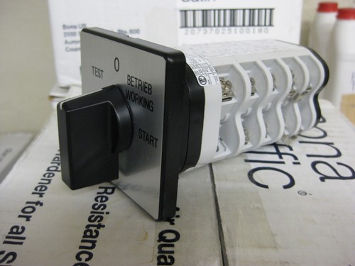 Hummel switch part p202 - switch, #