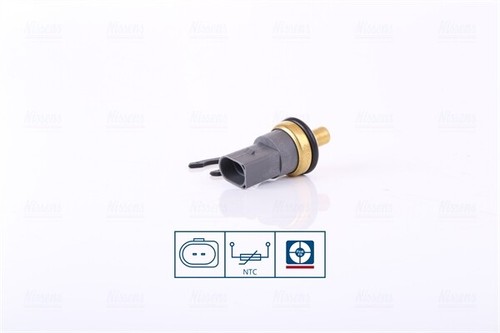 Sensor coolant temperature - sensor,,