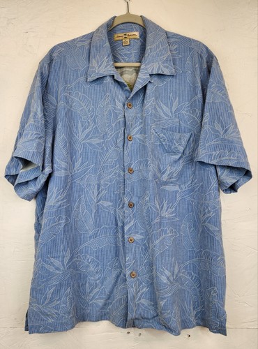 Tommy bahama mens shirt - bahama,