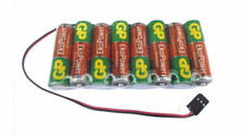Handset Transmitter Battery