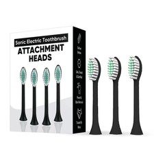 Replacement Heads For Sonic