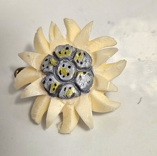 Antique Vintage Carved