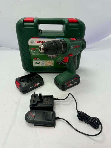 Bosch easyimpact 18v drill - easyimpact, 18v-40