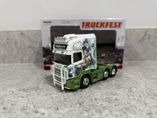 Corgi - Scania R-Series