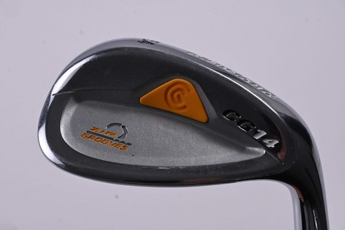Cleveland cg14 sand - sand, wedge