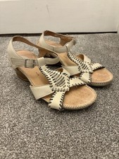 Next Heavenly Soles Cream